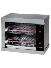 Гриль-тостер Saro Busso T2